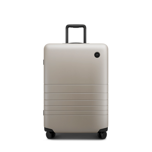 Check-In Medium