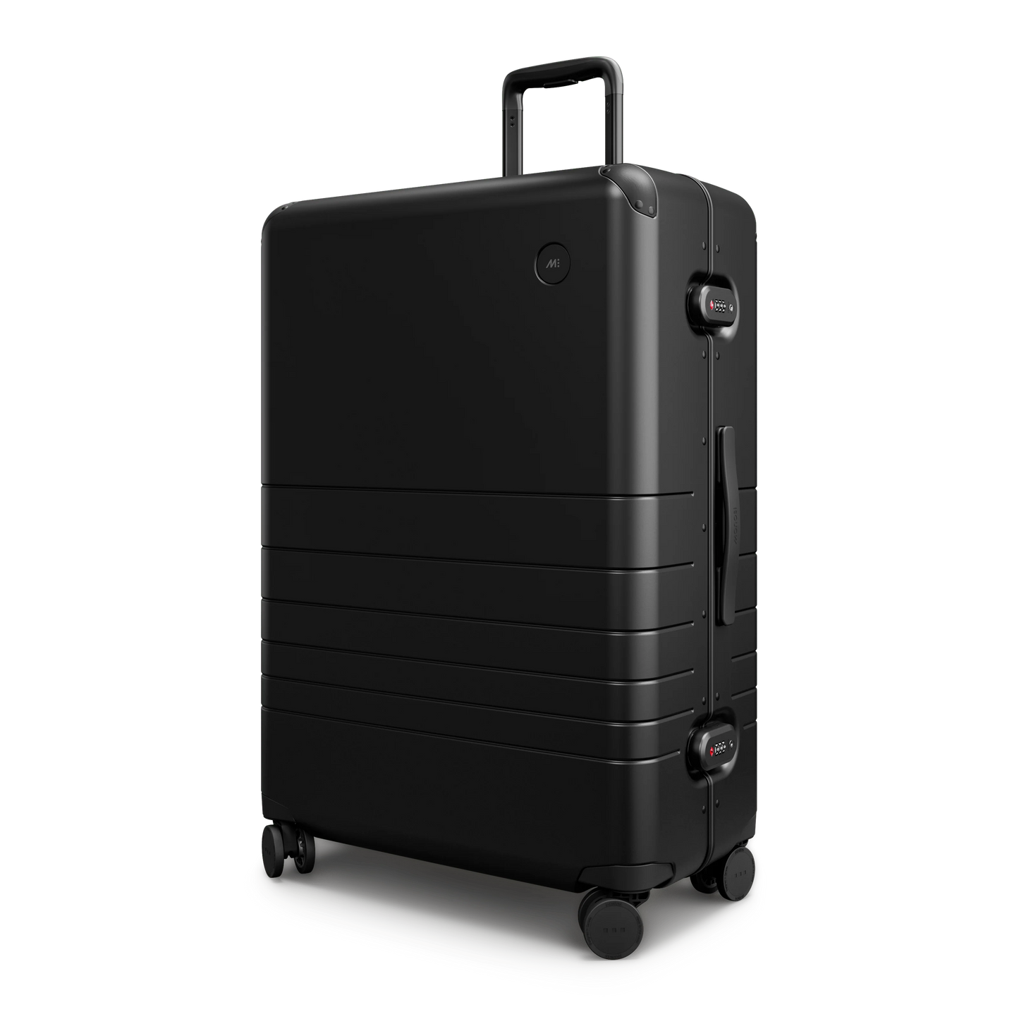 Hybrid Check-In Large
