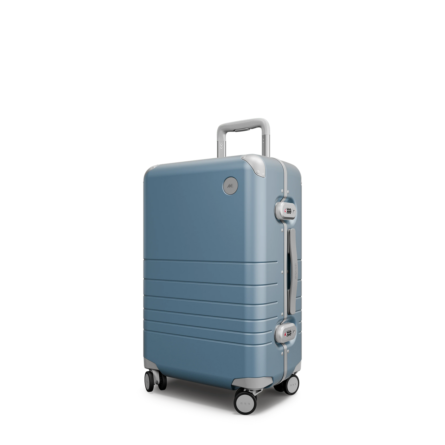 Hybrid Carry-On Plus