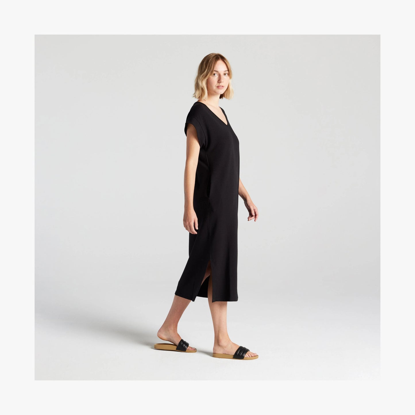 Sevilla Dress