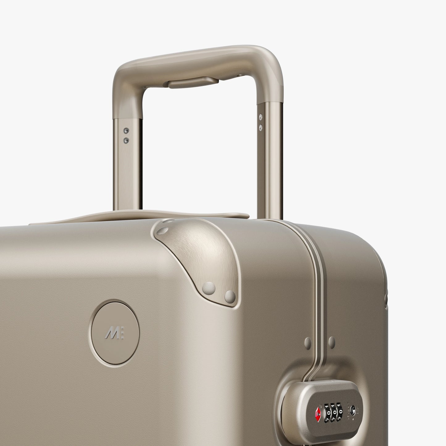 Hybrid Carry-On Plus