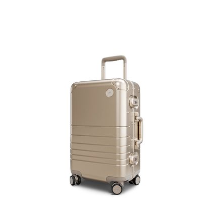 Aluminum Carry-On