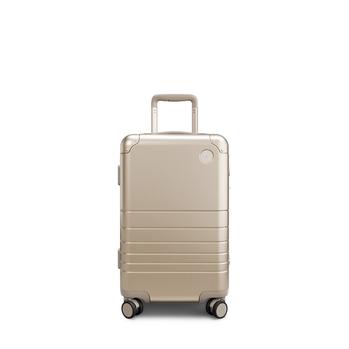 Aluminum Carry-On