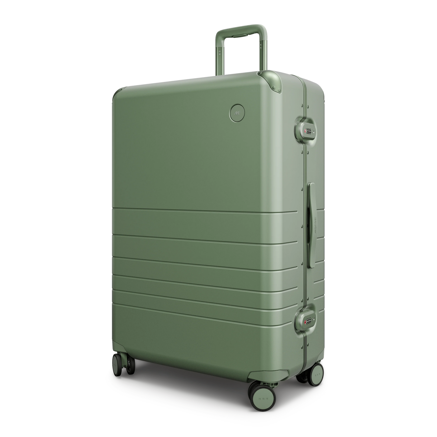 Hybrid Check-In Large