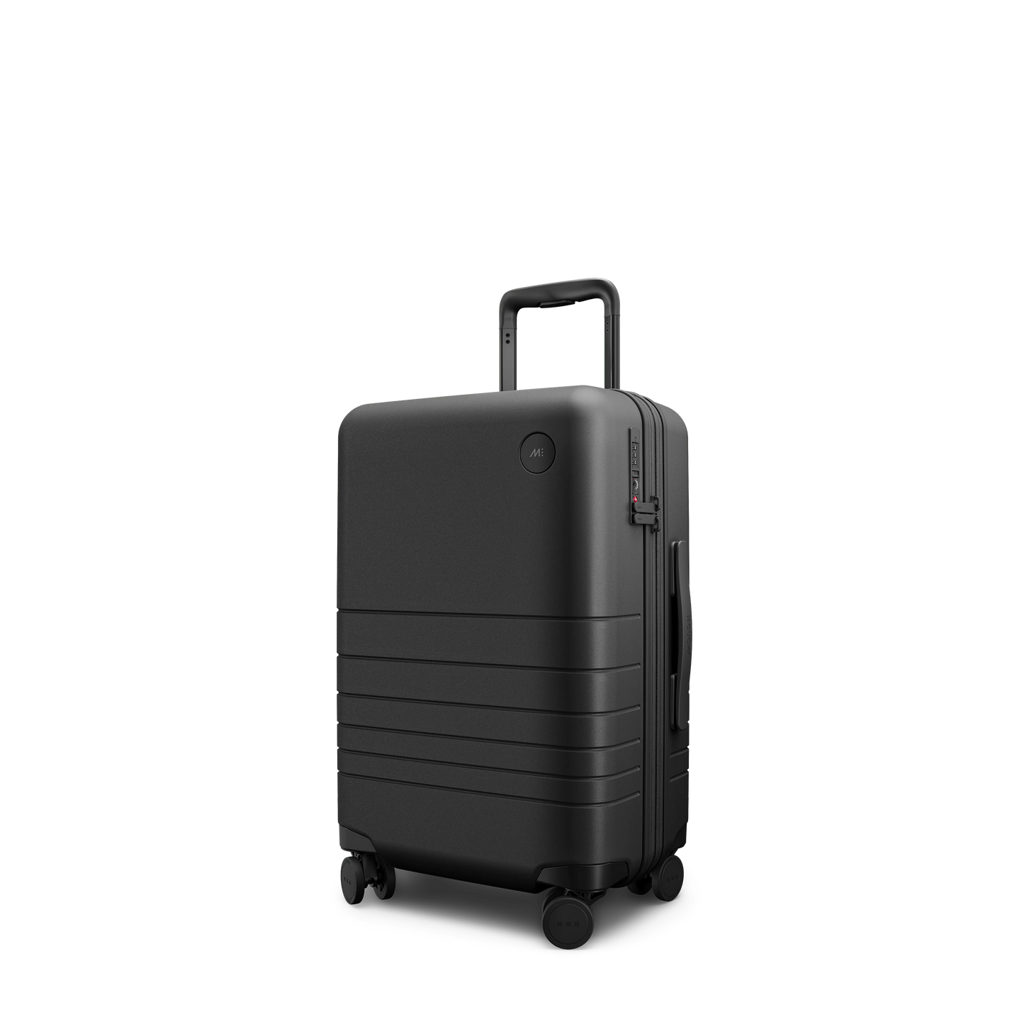 Expandable Carry-On
