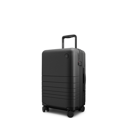 Expandable Carry-On