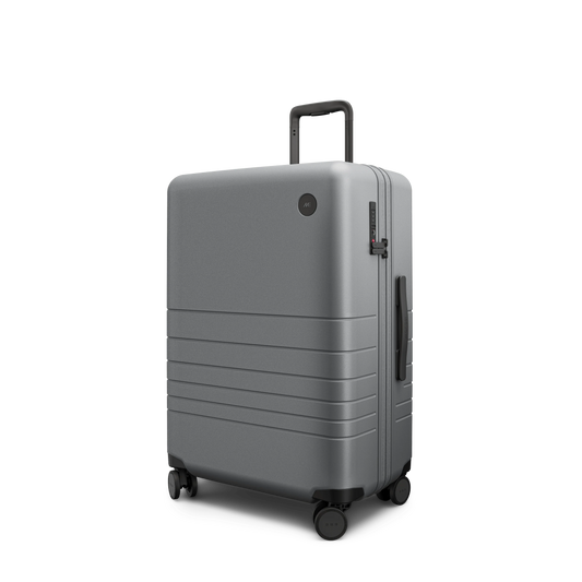 Expandable Check-In Medium