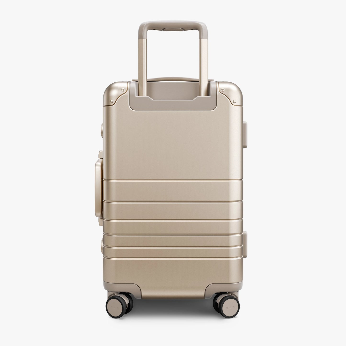 Aluminum Carry-On