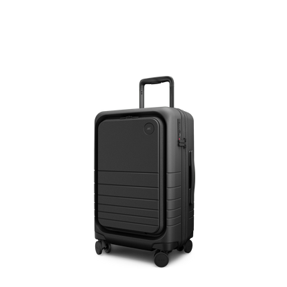 Expandable Carry-On Pro