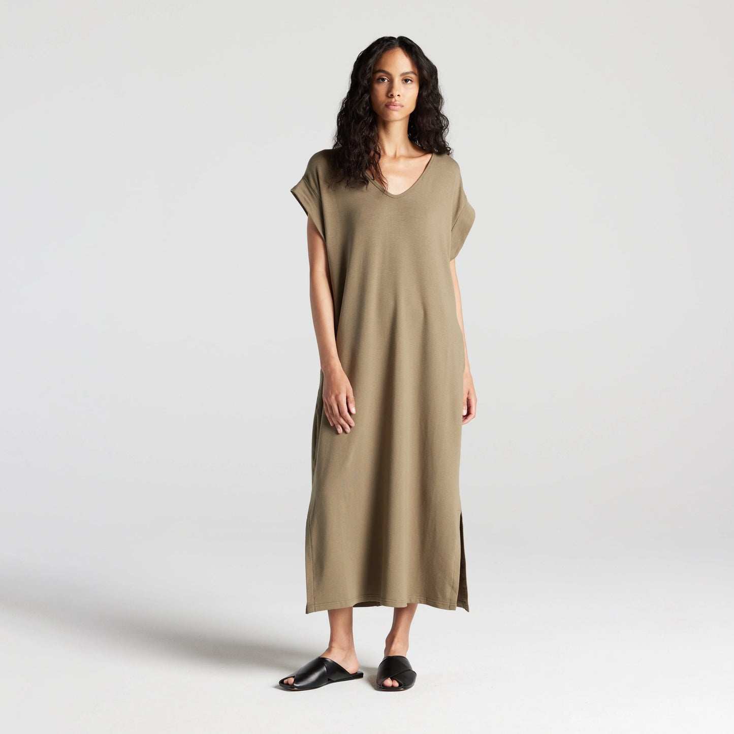 Sevilla Dress