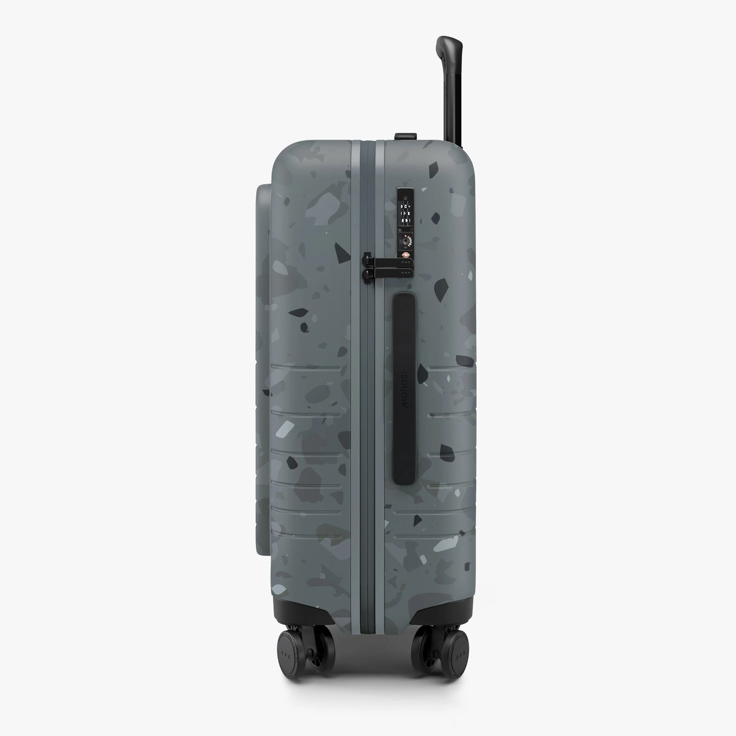 Carry-On Pro Plus