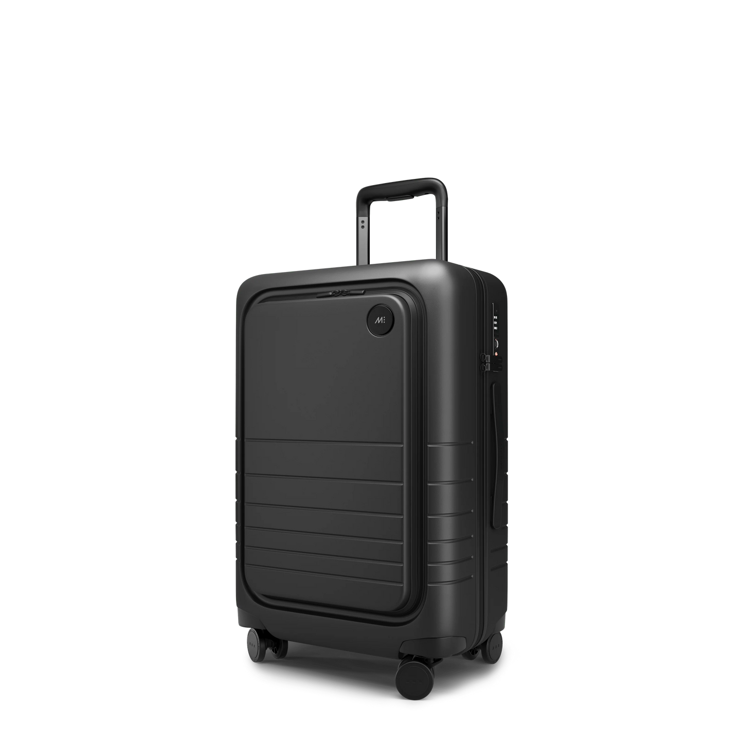 Carry-On Pro Plus
