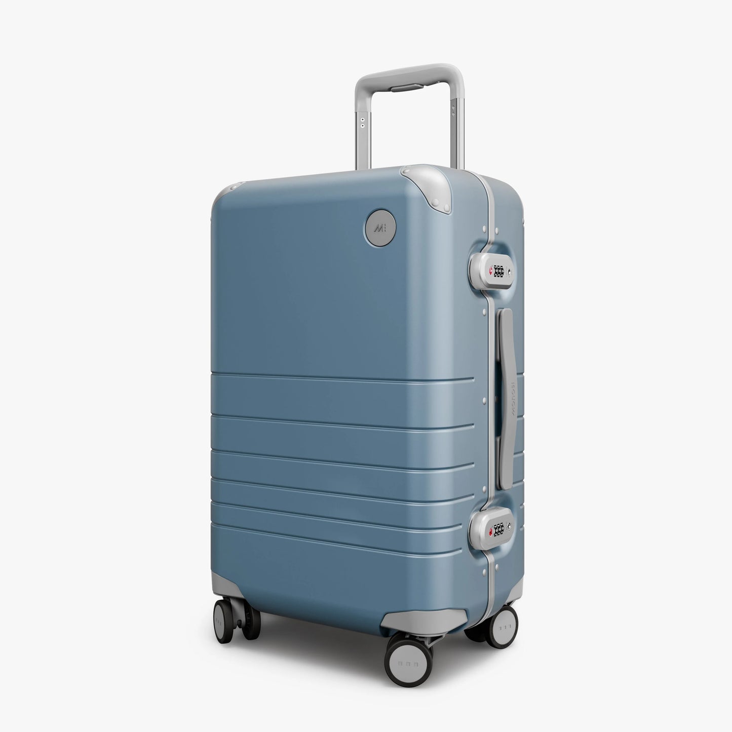Hybrid Carry-On