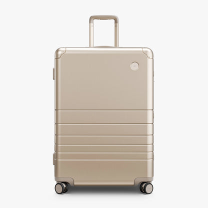 Aluminum Check-In Large