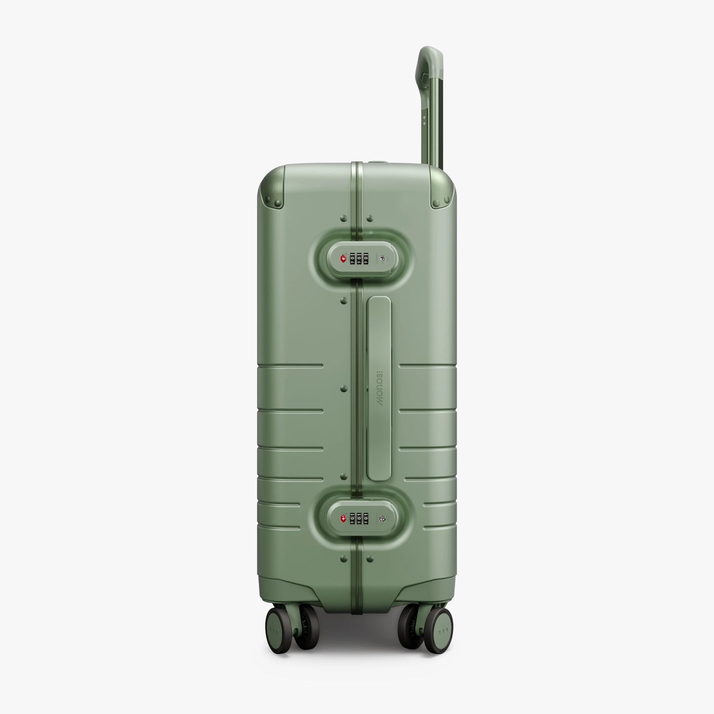Hybrid Carry-On
