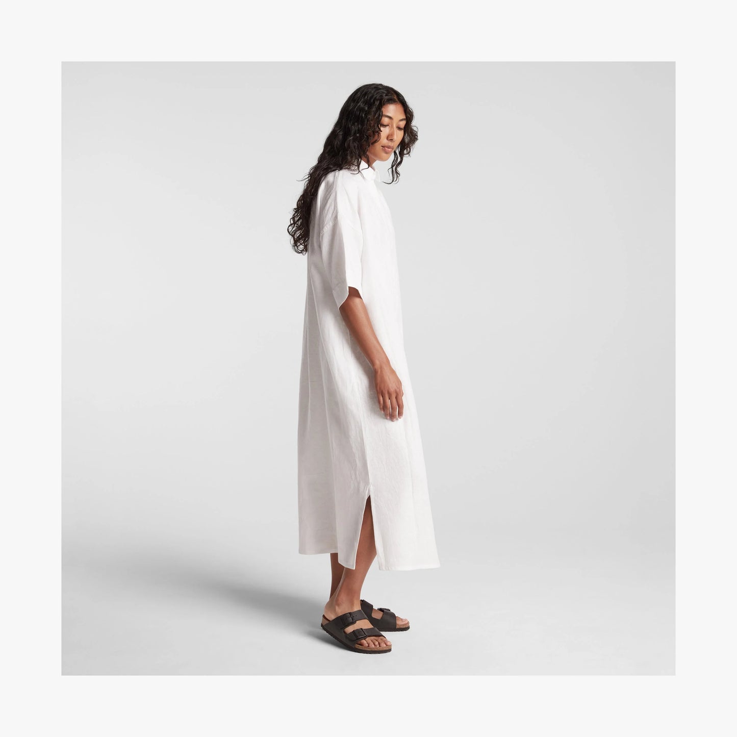 Algarve Shirt Dress