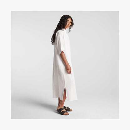 Algarve Shirt Dress