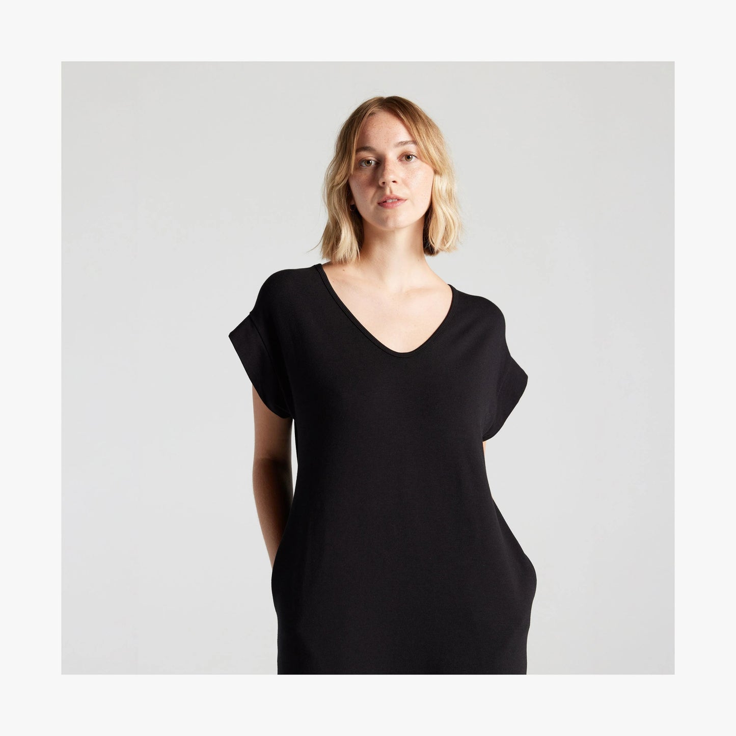 Sevilla Dress