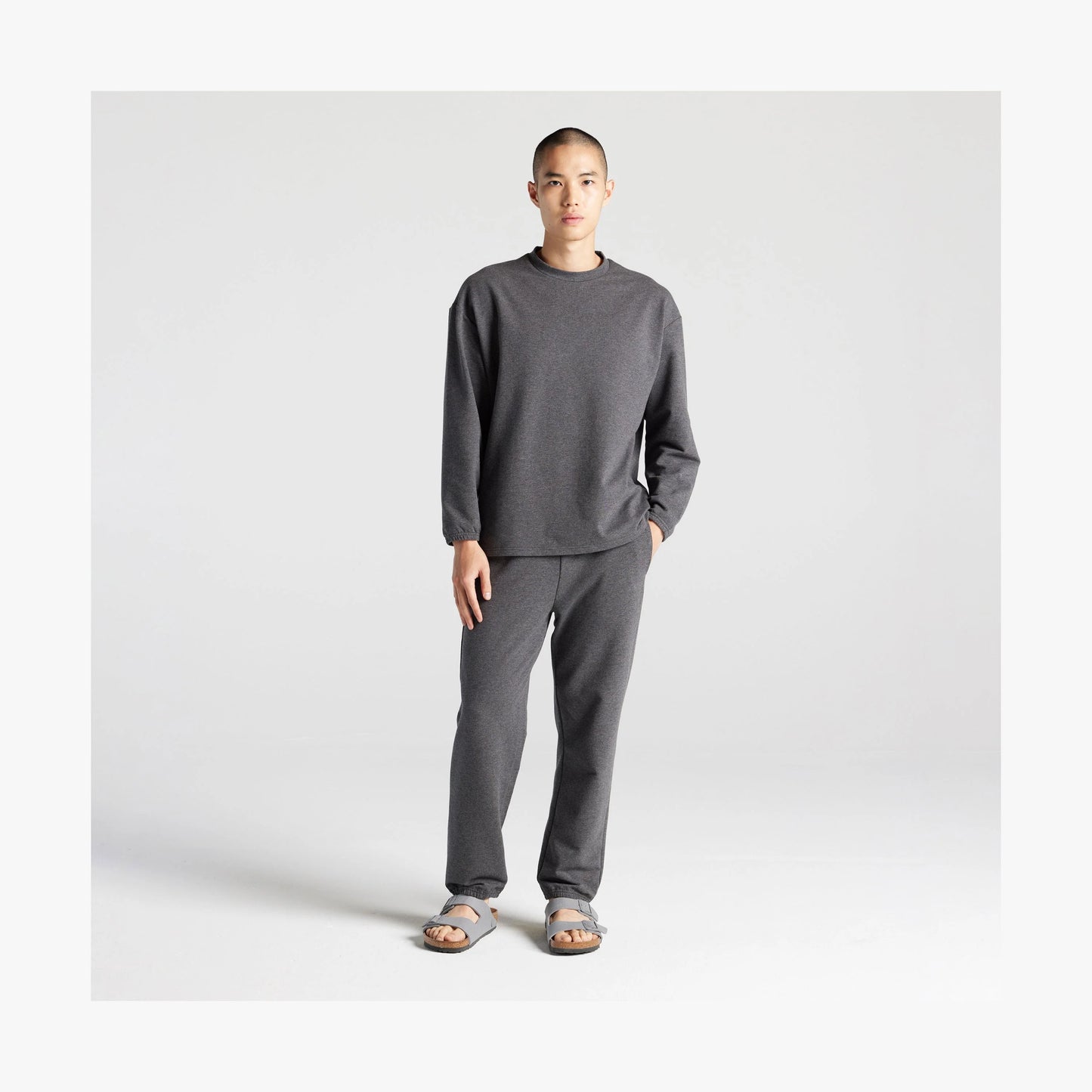 Kyoto Long Sleeve