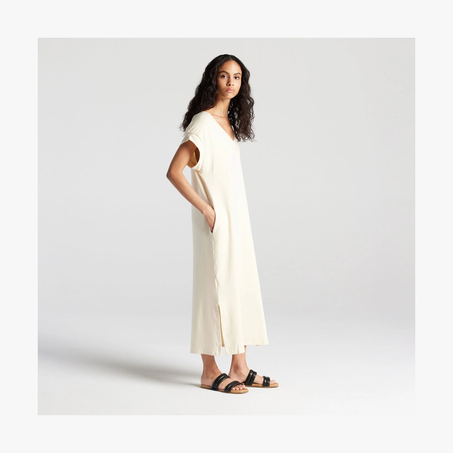Sevilla Dress