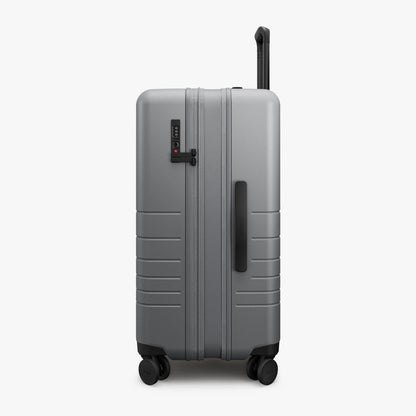 Expandable Check-In Medium