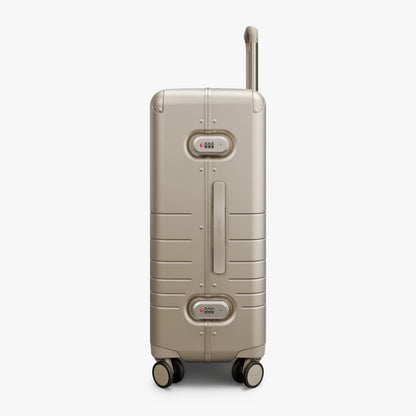 Hybrid Check-In Medium