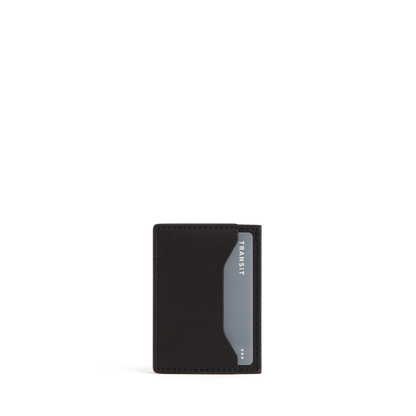 Slim Wallet