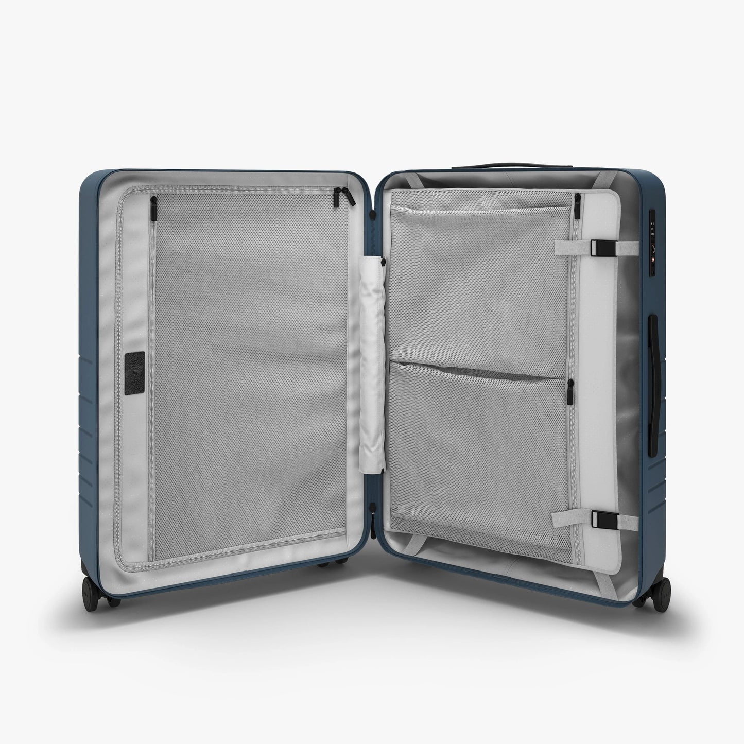 Check-In Medium