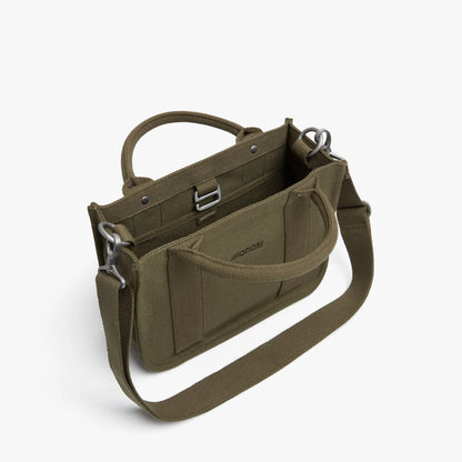 Gesso Small Tote