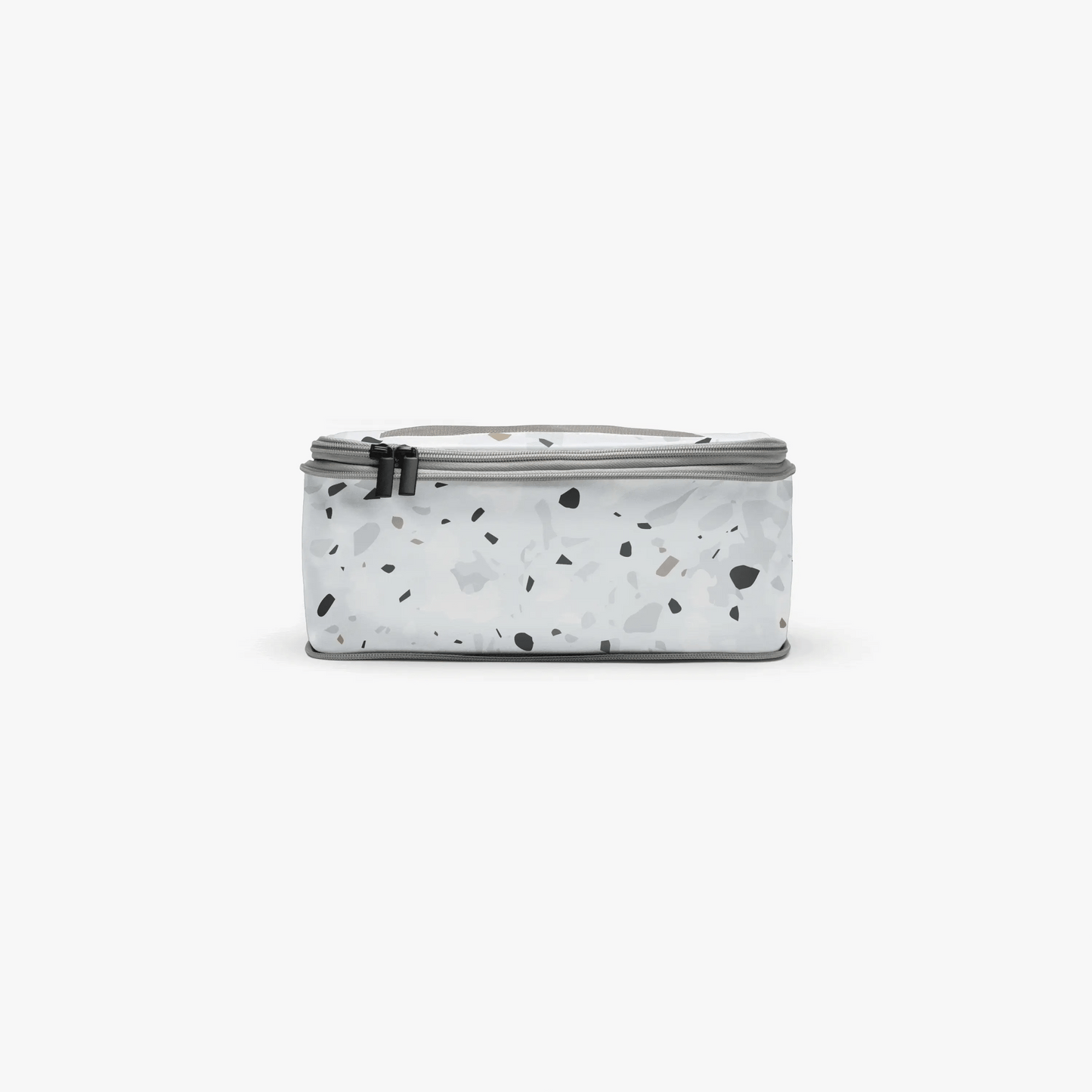 Compressible Packing Cubes