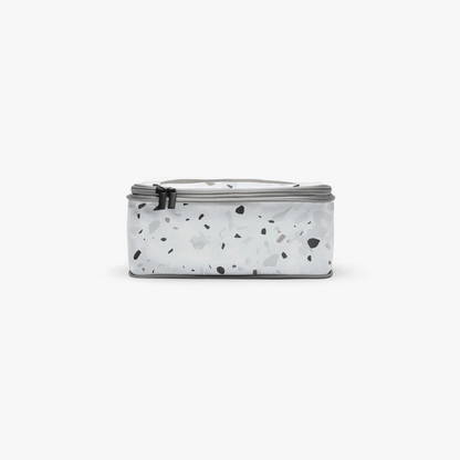 Compressible Packing Cubes