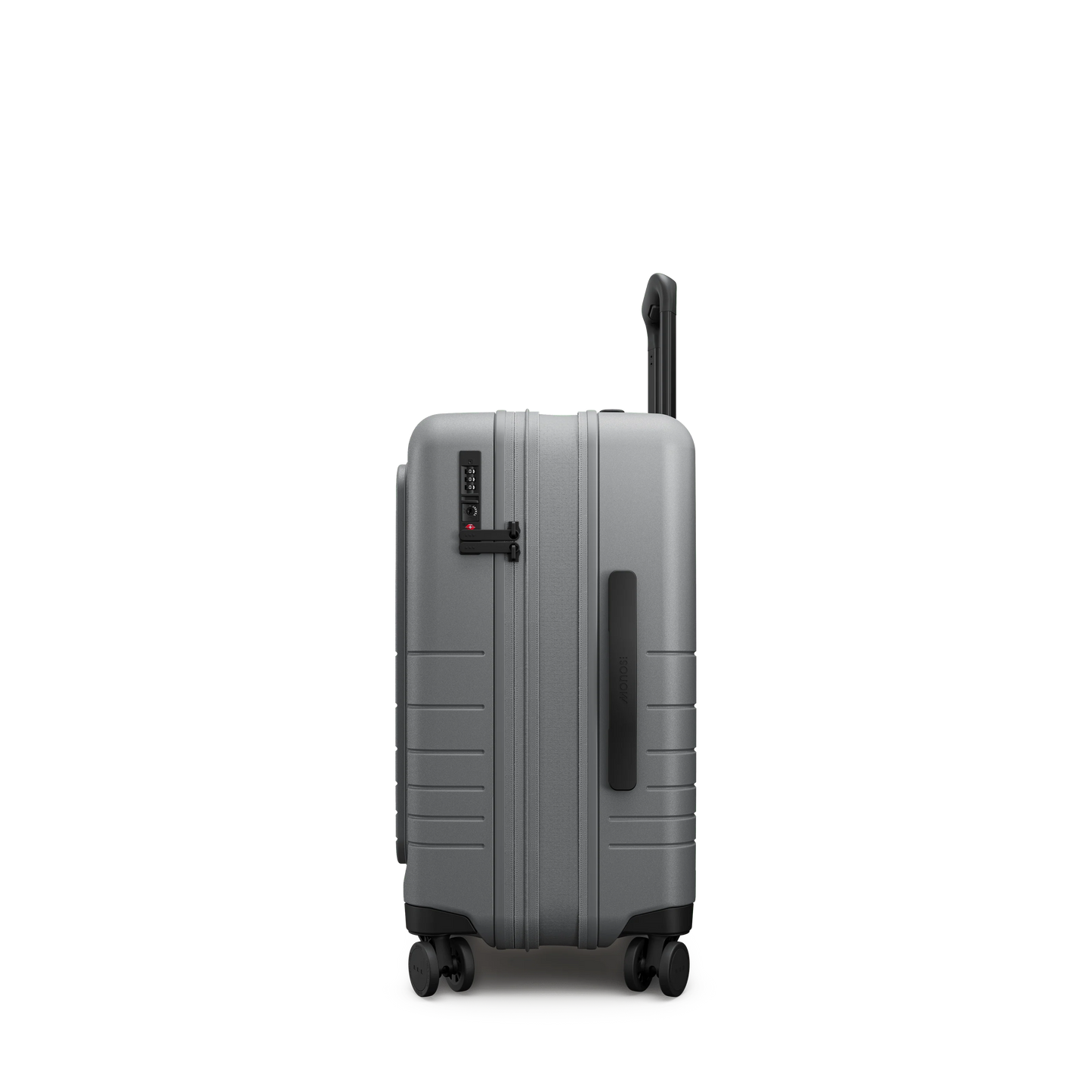Expandable Carry-On Pro