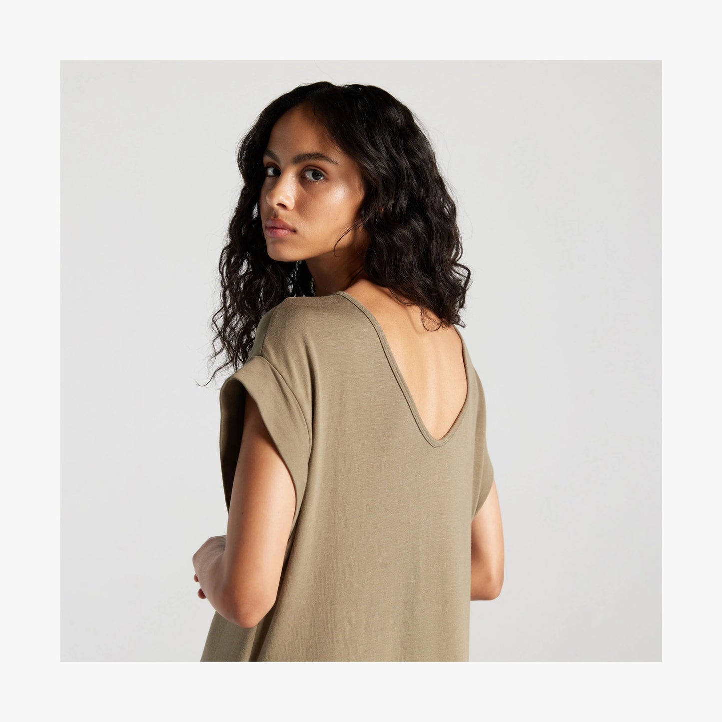 Sevilla Dress
