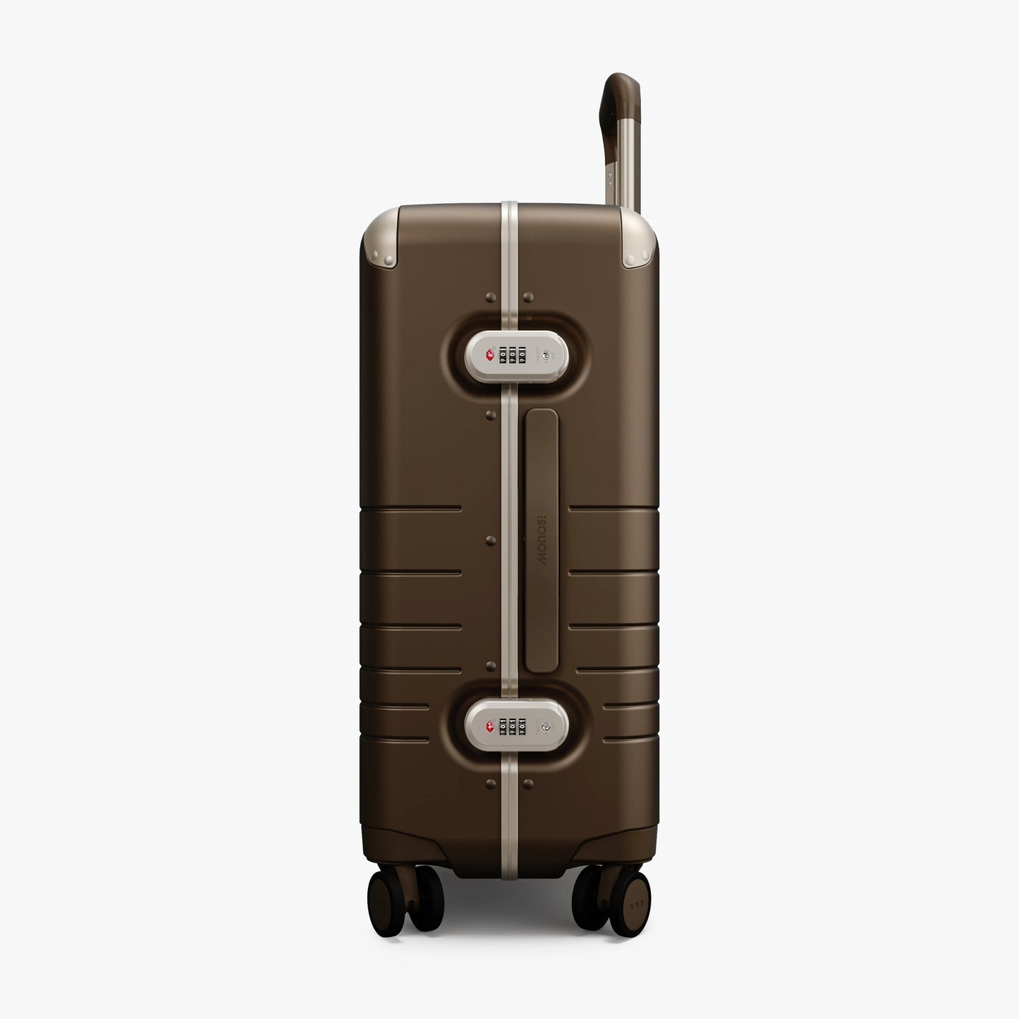 Hybrid Carry-On Plus