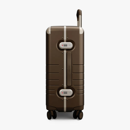 Hybrid Carry-On Plus