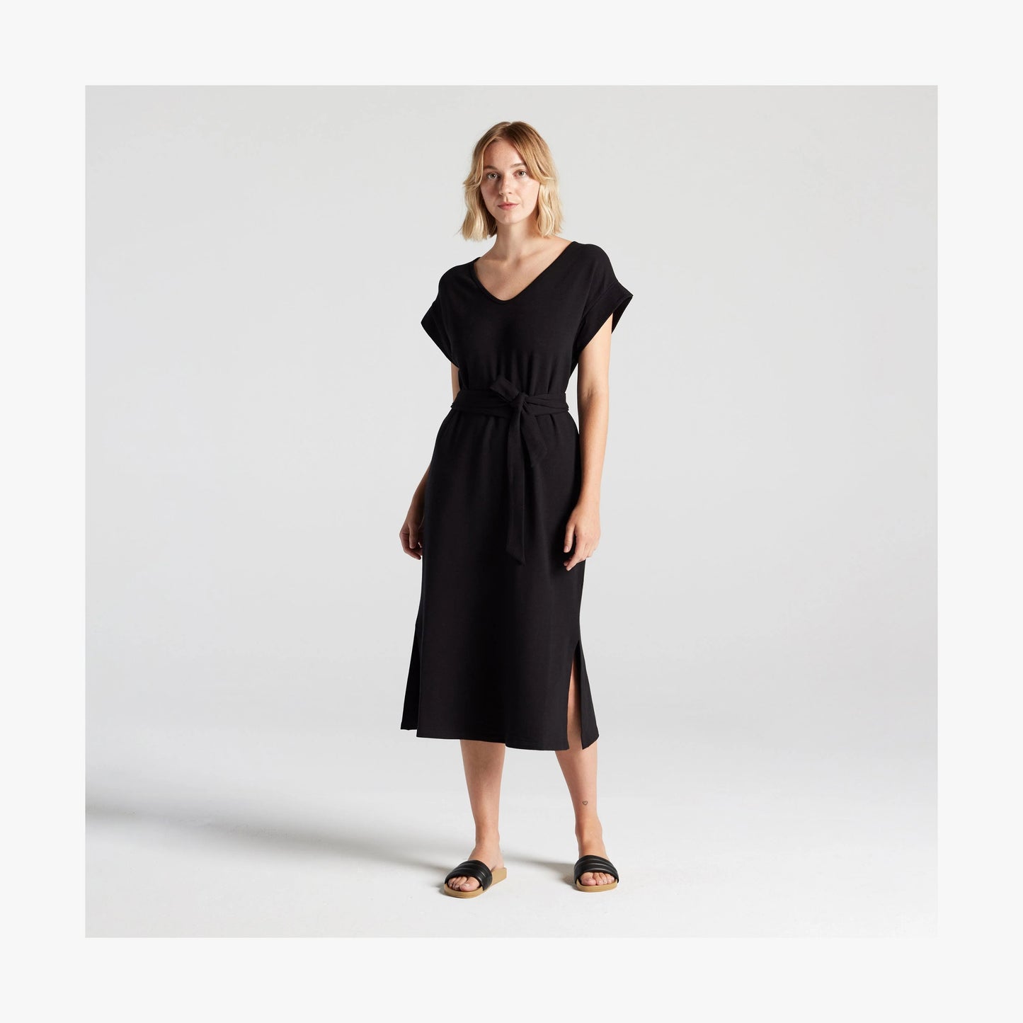 Sevilla Dress