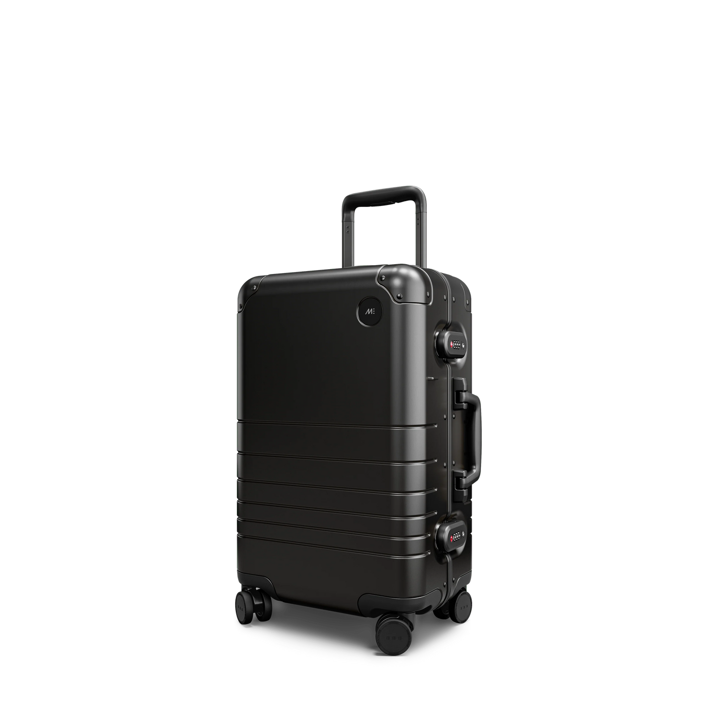 Aluminum Carry-On