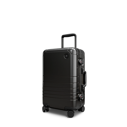 Aluminum Carry-On