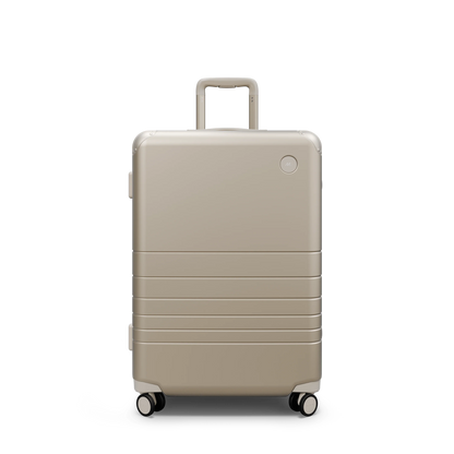 Hybrid Check-In Medium