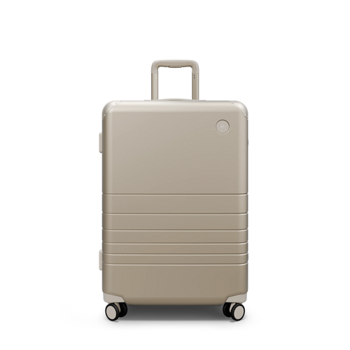 Hybrid Check-In Medium