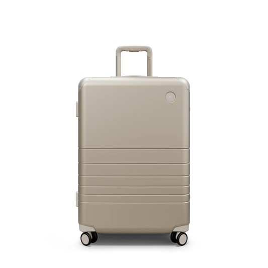 Hybrid Check-In Medium