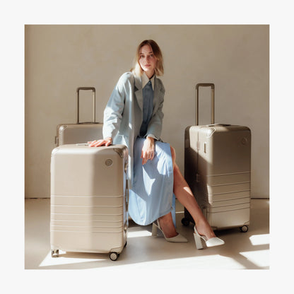 Hybrid Carry-On