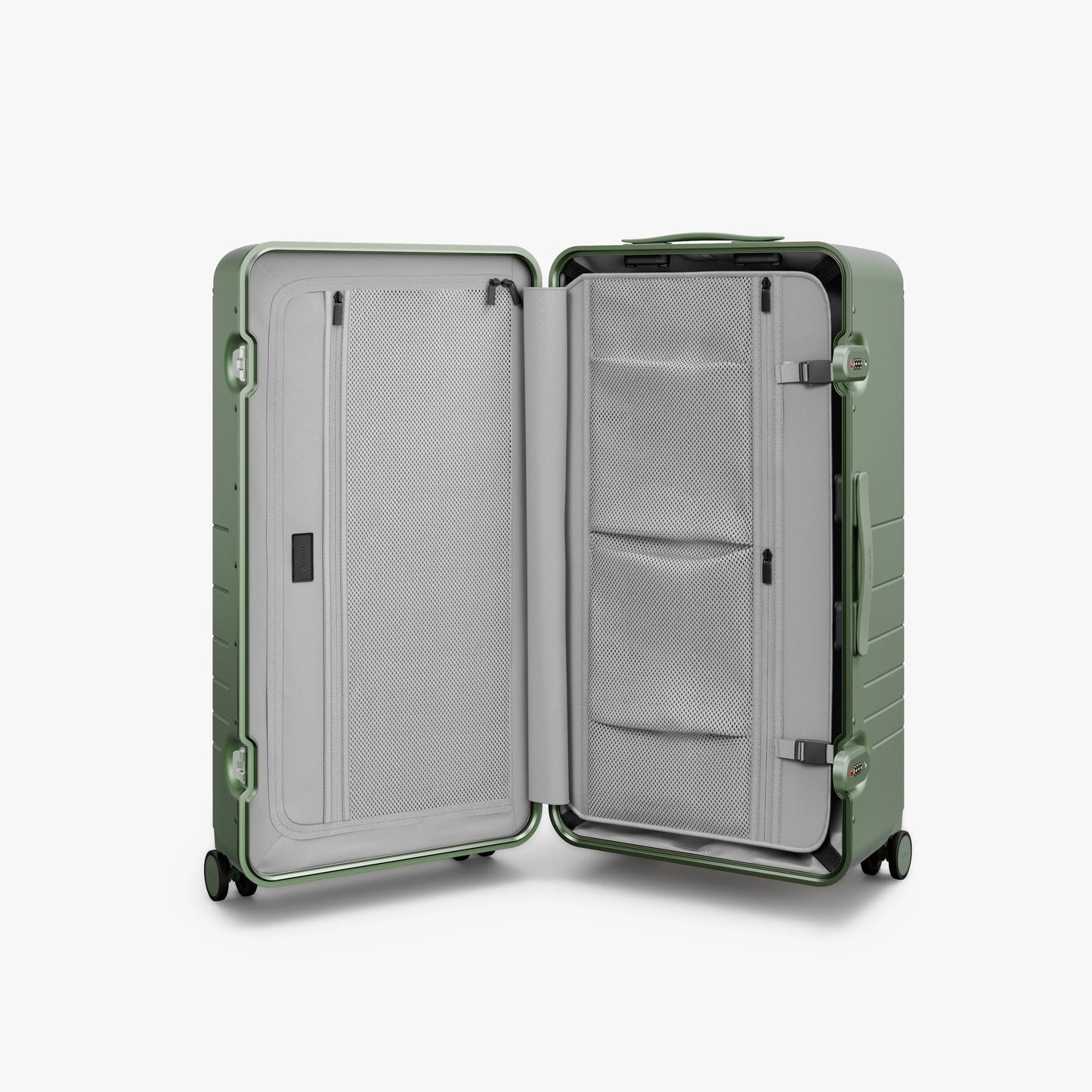 Hybrid Trunk Large