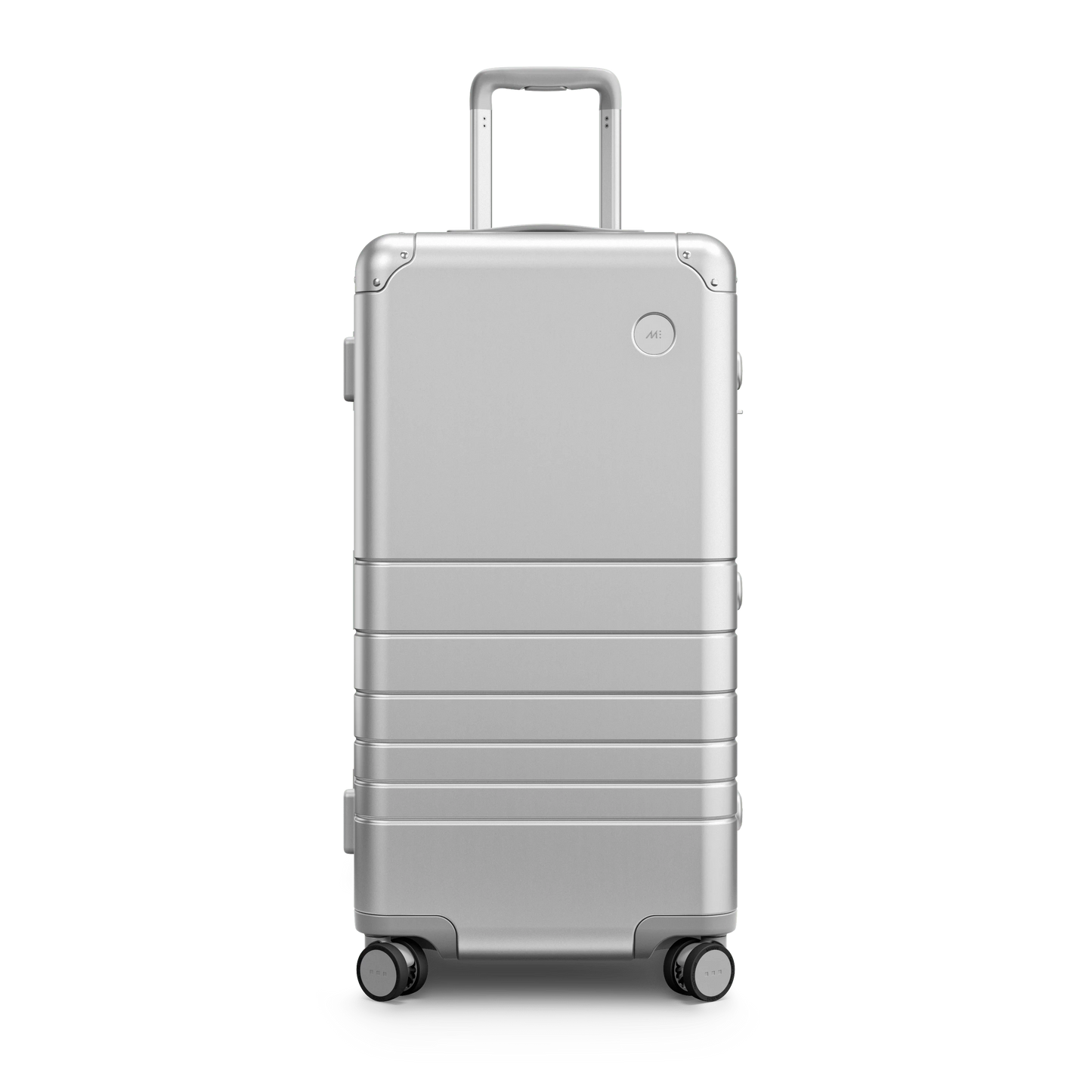 Aluminum Trunk Large