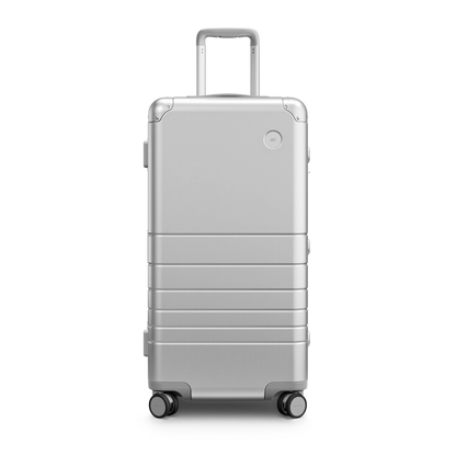 Aluminum Trunk Large