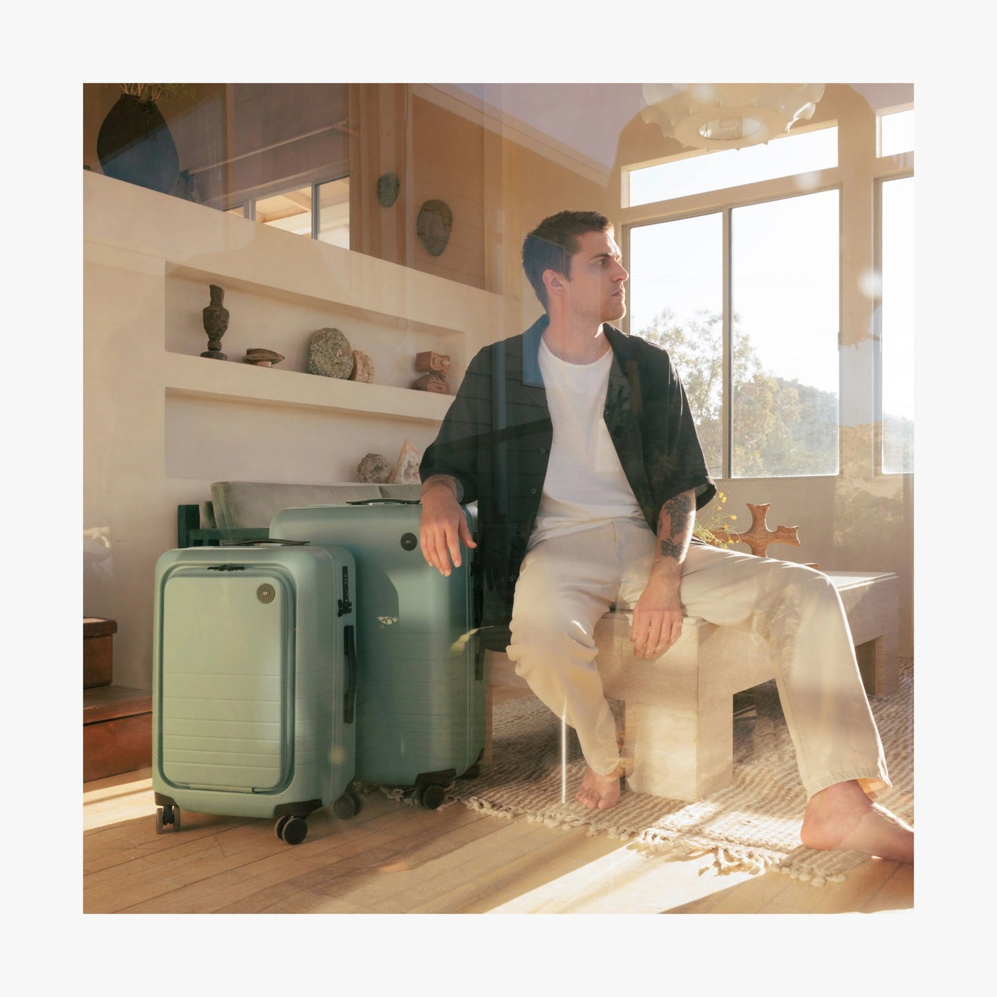 Carry-On Pro