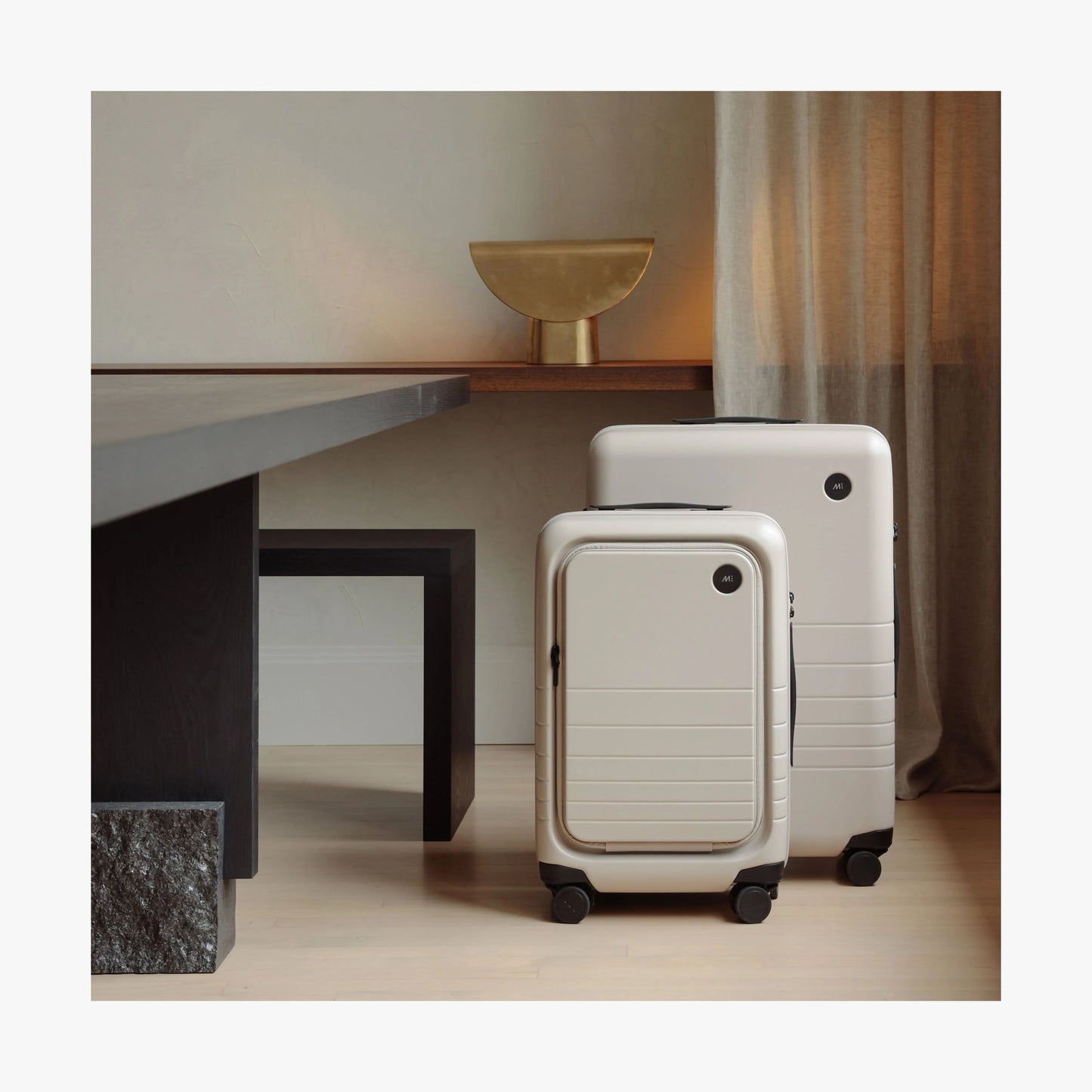 Carry-On Pro Plus