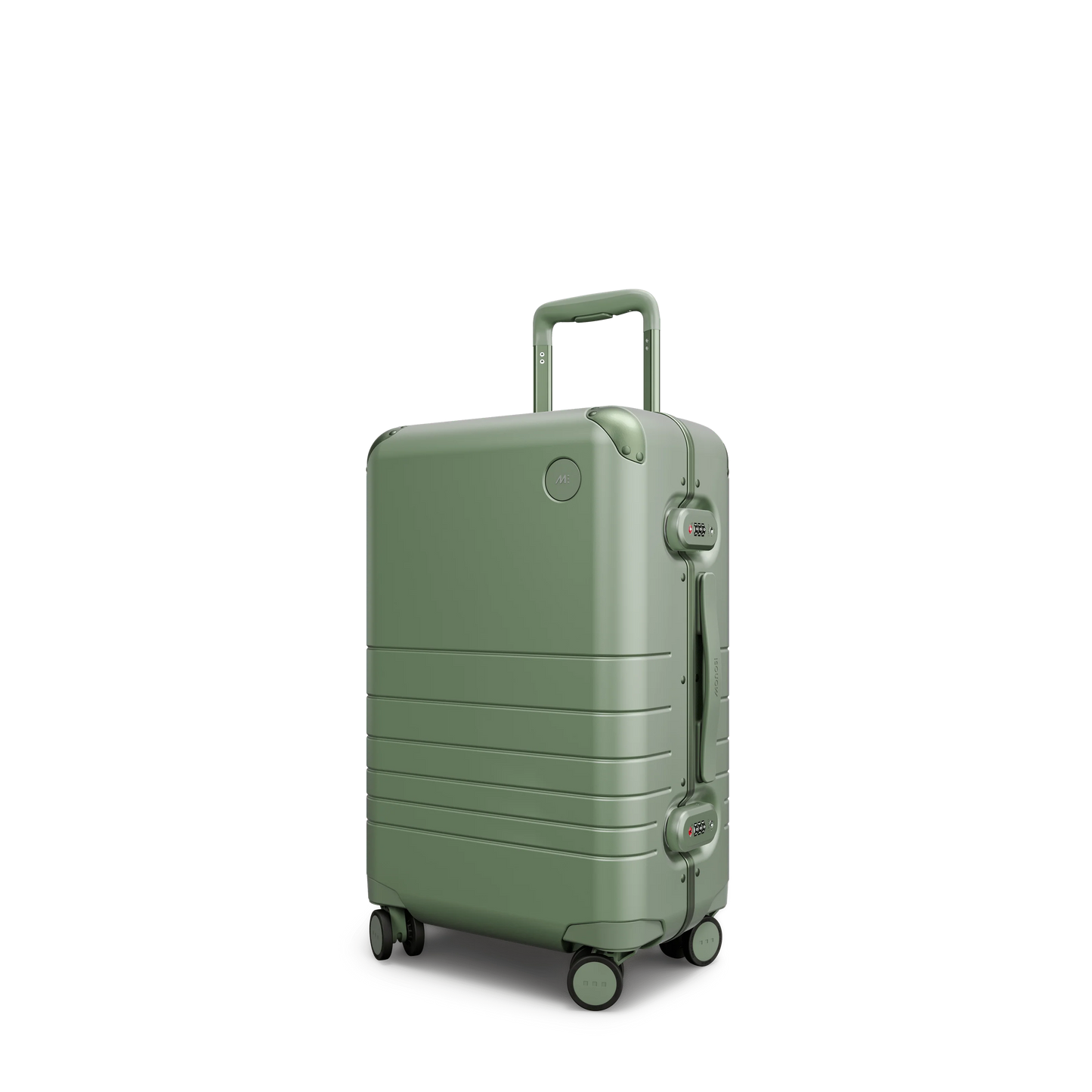 Hybrid Carry-On