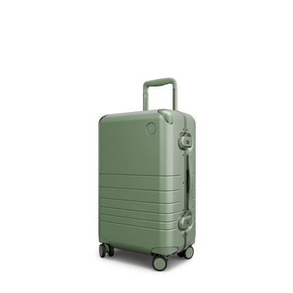 Hybrid Carry-On