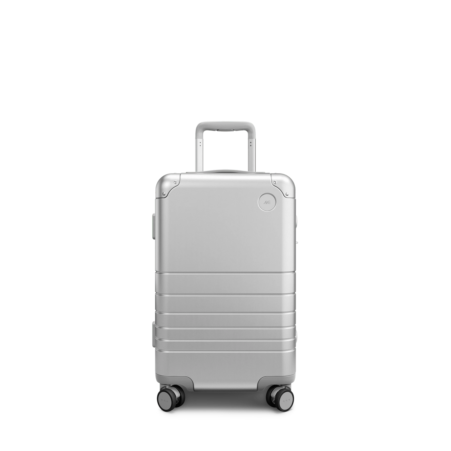 Aluminum Carry-On